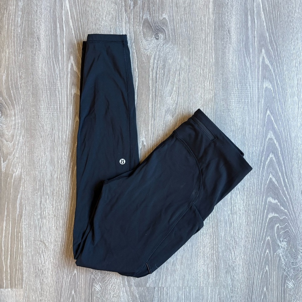 Lululemon Speed Up Tight Leggings
